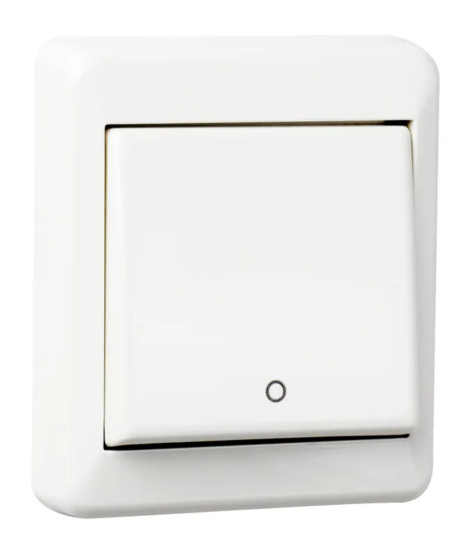 Outlet Strömbrytare